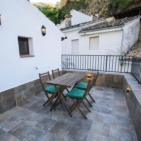 Cazorla Plaza Apartment Exterior foto